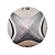 Bola Rugby Oficial Branca Com Costura AX - 709 - PACK COM 5 PEÇAS - Imagem 5