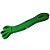 Super Band Leve VERDE 208cm AX Esportes - 876 - Imagem 1