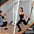 Fita Suspensão Kit Com 7 Fitas TRX AX Esportes - 889 - Imagem 9
