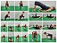 Mini Band Forte VERMELHO AX Esportes PROMO - 875 - Imagem 5