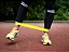 Mini Band Media AMARELO AX Esportes PROMO - 874 - Imagem 4