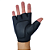 Luva Ciclismo Musculação Neoprene Marinho AX Esportes - 885 - Imagem 2