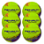 Bola Vôlei Penalty MG 3600 XXI - PACK COM 6 PEÇAS - Imagem 1