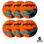 Bola Vôlei Penalty MG 3600 XXV - PACK COM 6 PEÇAS - Imagem 1