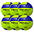 Bola Vôlei Penalty Pro 8.0 Oficial - PACK COM 6 PEÇAS - Imagem 1