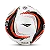 Bola Futsal Penalty MAX 200 Termotec UF XXIV - BC-AZ-VM - PACK COM 12 PEÇAS - Imagem 3
