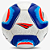 Bola Futsal Penalty MAX 200 Termotec UF XXIV - BC-AZ-VM - PACK COM 6 PEÇAS - Imagem 3