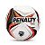 Bola Futsal Penalty MAX 200 Termotec UF XXIV - BC-AZ-VM - PACK COM 3 PEÇAS - Imagem 2