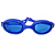Óculos AX Natação Silicone Advanced Azul Adulto c/ Estojo PROMO - 868 - PACK COM 3 - Imagem 2