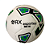 Bola Futsal AX Maxi 100 PLUS Matrizada PU STAR - EXCLUSIVIDADE - Imagem 1