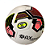 Bola Futsal AX Maxi 200 PLUS Matrizada PU STAR - EXCLUSIVIDADE - Imagem 2