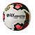 Bola Futsal AX Maxi 200 PLUS Matrizada PU STAR - EXCLUSIVIDADE - Imagem 1