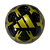 Bola Futebol Campo  ADIDAS STARLANCER - PRETA/DOURADA - PACK COM 3 PÇS - Imagem 3