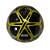 Bola Futebol Campo ADIDAS STARLANCER - PRETA/DOURADA - Imagem 2