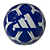Bola Futebol Campo ADIDAS STARLANCER - AZUL/BRANCA - Imagem 1