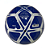 Bola Futebol Campo ADIDAS STARLANCER - AZUL/BRANCA - Imagem 2