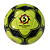Bola Futebol SOCIETY Topper Oficial 22 Com Costura PROMO - PACK COM 10 - Imagem 5