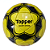 Bola Futebol SOCIETY Topper Oficial 22 Com Costura PROMO  - PACK COM 6 - Imagem 6