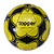 Bola Futebol SOCIETY Topper Oficial 22 Com Costura PROMO  - PACK COM 6 - Imagem 7