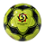 Bola Futebol CAMPO Topper Oficial 22 Com Costura PROMO - PACK COM 6 - Imagem 5