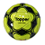 Bola Futebol CAMPO Topper Oficial 22 Com Costura PROMO - PACK COM 6 - Imagem 3