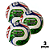 Bola Adidas Mini Trionda WC - PACK COM 3 PÇS - Imagem 1