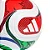Bola Adidas SOCIETY Trionda WC LGE - Imagem 1