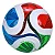 Bola Adidas CAMPO Trionda Treino WC LGE BOX Royal - Imagem 5