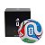 Bola Adidas CAMPO Trionda Treino WC LGE BOX Royal - Imagem 1