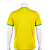 CAMISA DIADORA BRASIL ADULTO MASCULINA AMARELA - PROMO - Imagem 2