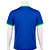 CAMISA DIADORA BRASIL ADULTO MASCULINA AZUL ROYAL - PROMO - Imagem 2