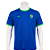 CAMISA DIADORA BRASIL ADULTO MASCULINA AZUL ROYAL - PROMO - Imagem 1