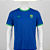 CAMISA DIADORA BRASIL ADULTO MASCULINA AZUL ROYAL - PROMO - Imagem 1
