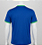 CAMISA DIADORA BRASIL ADULTO MASCULINA AZUL ROYAL - PROMO - Imagem 2