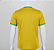CAMISA DIADORA BRASIL JUVENIL MASCULINA AMARELA - PROMO - Imagem 2