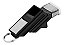 Apito Alta Frequência Acme Whistle A-526 X Kit com 7 Acessórios - 751 - PACK COM 2 - Imagem 6