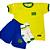Kit Brasil Infantil Caixa trb AX Esportes - Imagem 1