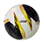 Bola Futebol Campo Bravo Penalty XXVI - Imagem 3