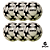 Bola Futebol CAMPO Kagiva Oficial Costurada PU AD. - PROMO - PACK COM 6 - Imagem 1