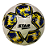 Bola Futebol SOCIETY Kagiva Oficial Costurada STAR PU AD. - PROMO - PACK COM 6 - Imagem 3