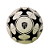 Bola Futebol CAMPO Kagiva Oficial Costurada PU AD. - PROMO - PACK COM 10 - Imagem 3