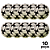 Bola Futebol CAMPO Kagiva Oficial Costurada PU AD. - PROMO - PACK COM 10 - Imagem 1