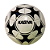 Bola Futebol CAMPO Kagiva Oficial Costurada PU AD. - PROMO - PACK COM 10 - Imagem 2