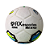 Bola Futsal AX Maxi 50 Of. PLUS Matrizada PU STAR Miolo Substituivel - PACK COM 6 - Imagem 2