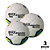 Bola Futsal AX Maxi 50 Of. PLUS Matrizada PU STAR Miolo Substituivel - PACK COM 3 - Imagem 1