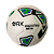 Bola Futsal AX Maxi 100 Of. PLUS Matrizada PU STAR  Miolo Substituivel - PACK COM 3 - Imagem 2