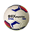 Bola Futsal Oficial AX Star 1000 Oficial PU  Miolo Substituivel  - PACK COM 3 - Imagem 2