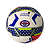 Bola Futsal Oficial AX Star 1000 Oficial PU  Miolo Substituivel  - PACK COM 3 - Imagem 4