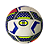 Bola Futsal Oficial AX Star 1000 Oficial PU  Miolo Substituivel  - PACK COM 3 - Imagem 3