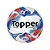 Bola Futebol SALÃO Topper Dominator SUB 11 PU - PROMO - Imagem 1